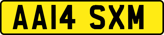 AA14SXM