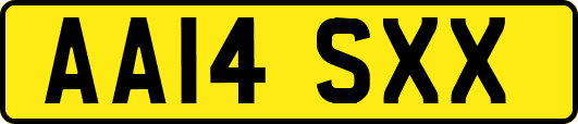 AA14SXX