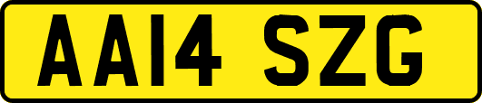 AA14SZG