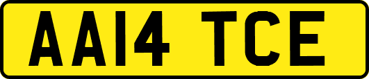 AA14TCE