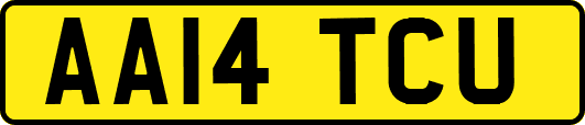 AA14TCU