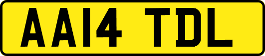 AA14TDL