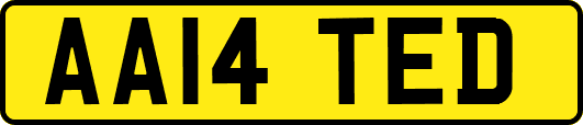 AA14TED