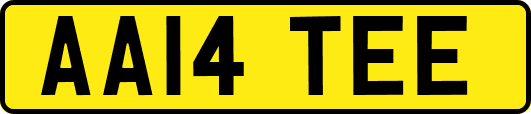 AA14TEE