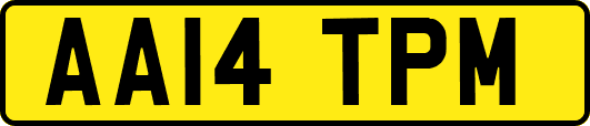 AA14TPM