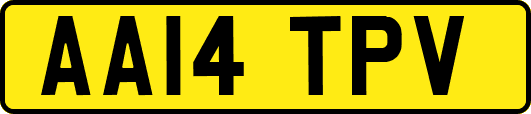AA14TPV
