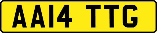 AA14TTG