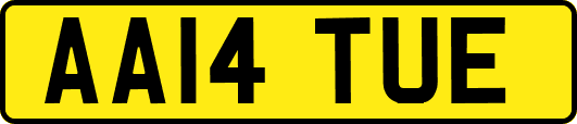 AA14TUE