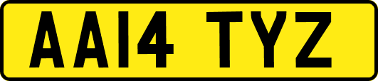AA14TYZ