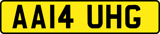 AA14UHG