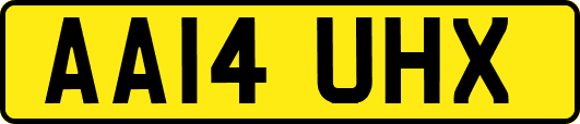 AA14UHX