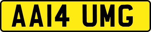 AA14UMG