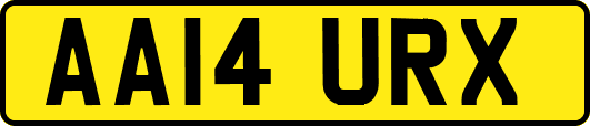 AA14URX