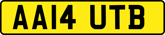 AA14UTB