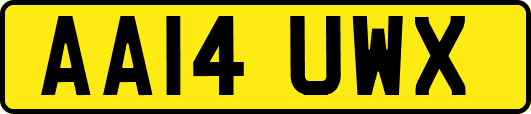 AA14UWX