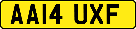 AA14UXF
