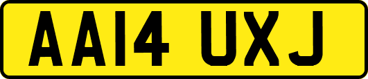 AA14UXJ
