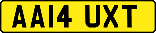 AA14UXT