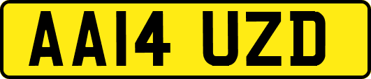 AA14UZD