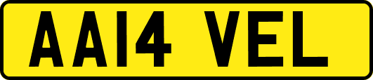 AA14VEL