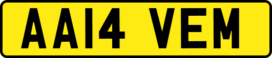 AA14VEM