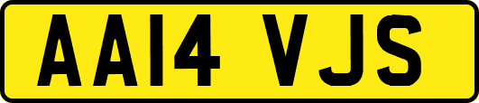 AA14VJS