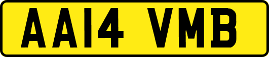 AA14VMB