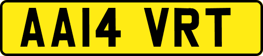 AA14VRT