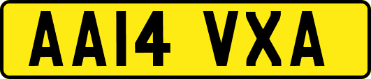 AA14VXA