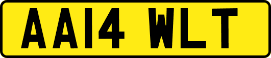 AA14WLT