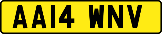 AA14WNV