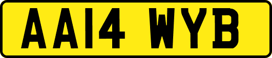 AA14WYB