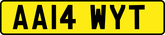AA14WYT