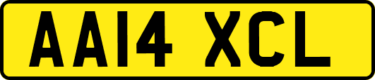 AA14XCL