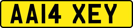 AA14XEY