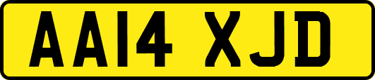 AA14XJD