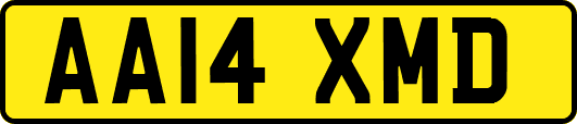 AA14XMD