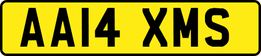 AA14XMS
