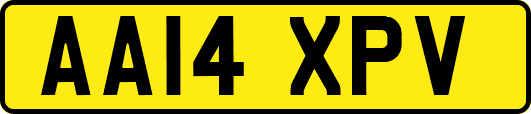 AA14XPV