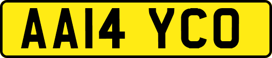 AA14YCO