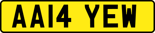 AA14YEW