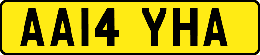 AA14YHA