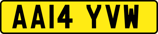 AA14YVW