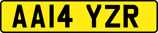 AA14YZR