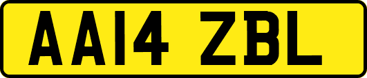 AA14ZBL