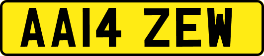 AA14ZEW