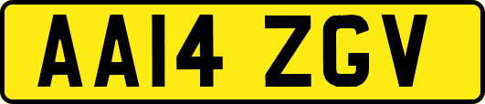 AA14ZGV