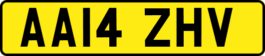 AA14ZHV