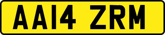 AA14ZRM