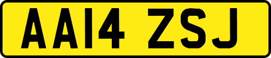AA14ZSJ